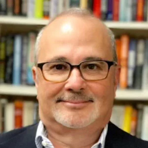 Allen Schwartz