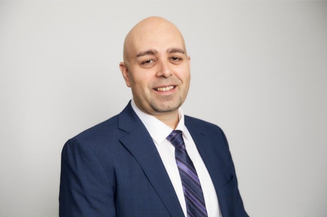 Fadi Minawi