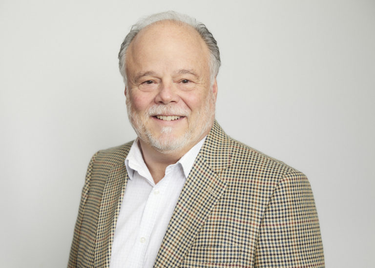 Mark Stevenson